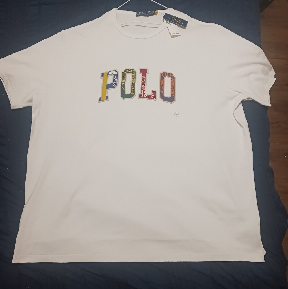 Polo 3x